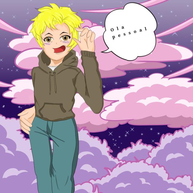 Hello guys - ibisPaint