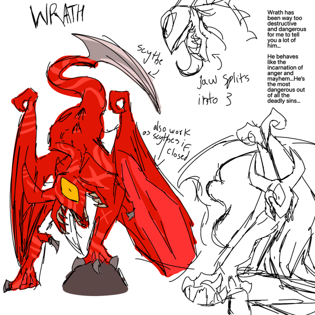 Wrath WIP 1.5