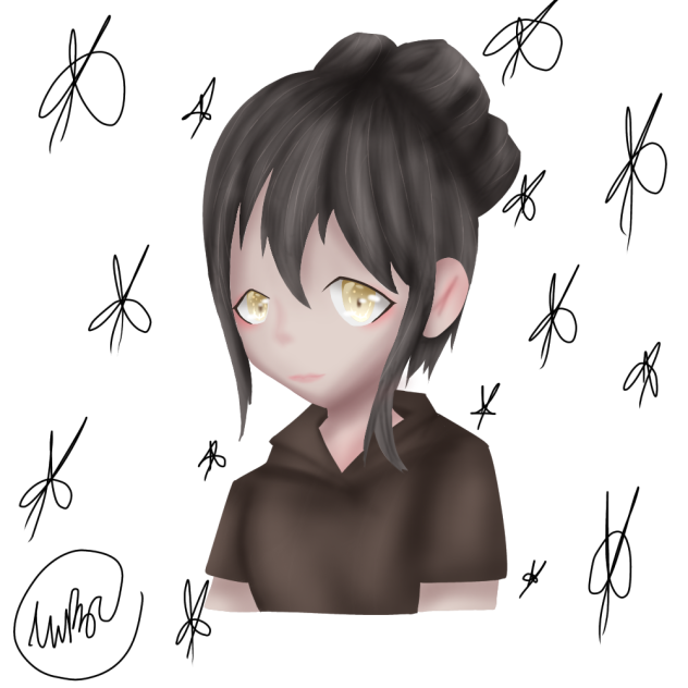 Pastel Art style -Van Nung Par