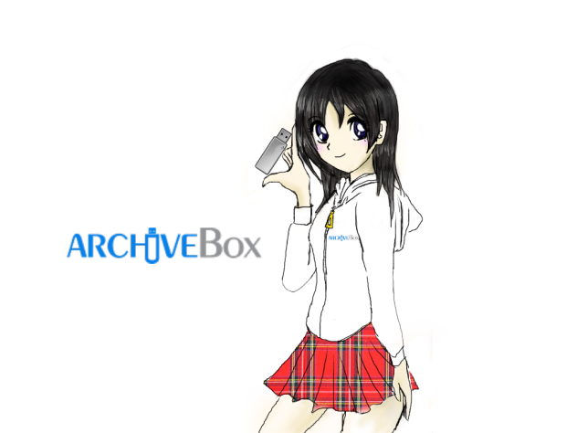 archive-box profile