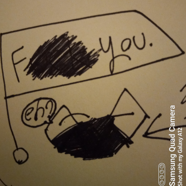 Doodle #6