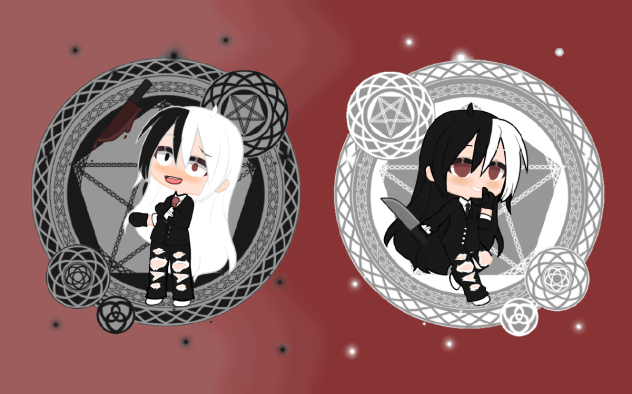 Comic character plweese - mha oc