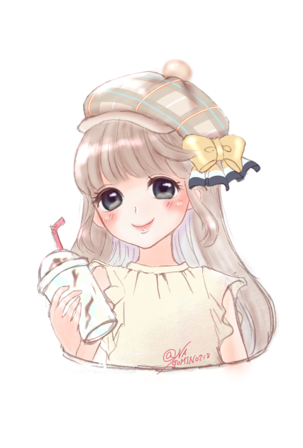 落書きタグ2