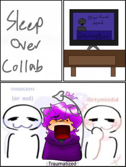 Comic Collab 2