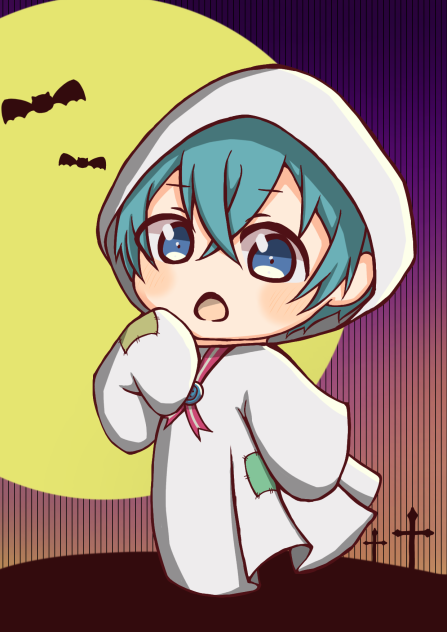 おばけころちゃんmini