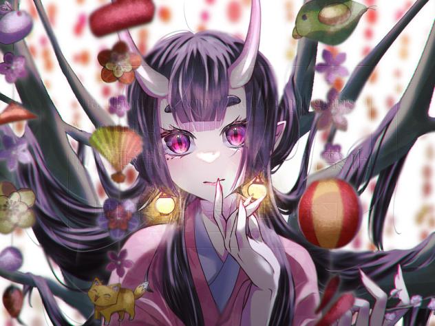 春の弥生のこの良き日~♪