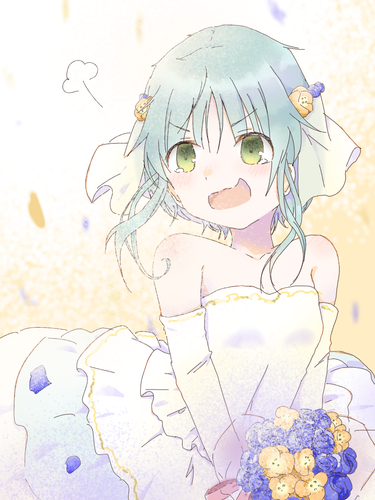 ティアット誕生祭19 Ibispaint