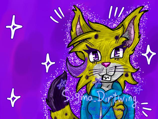 Fanart for @Co.nimalia_Kingdom on YT