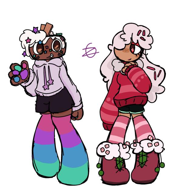 cousins in my style