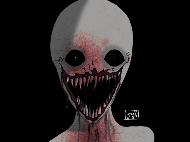 skinwalker