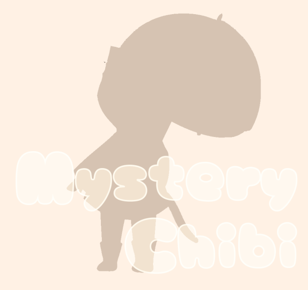 Mystery chibi