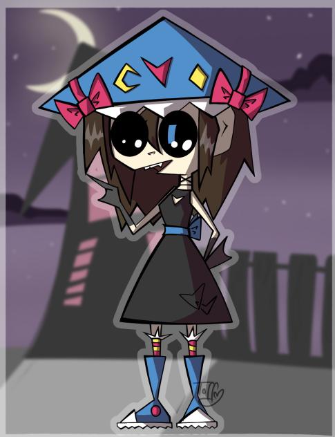 Invader Zim