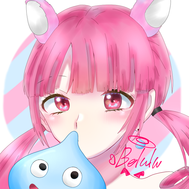 😈Belulu👼