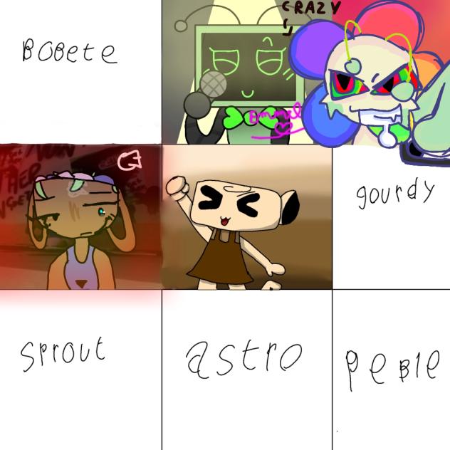DW collab - ibisPaint