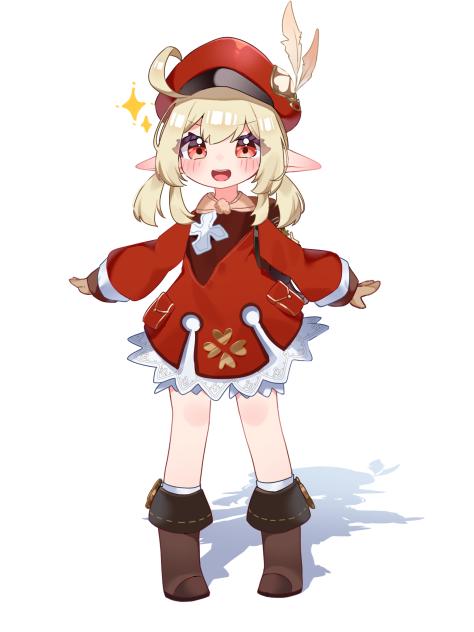 クレーちゃん✨