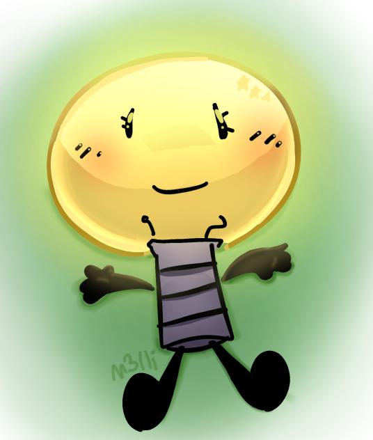 lightbulb ii
