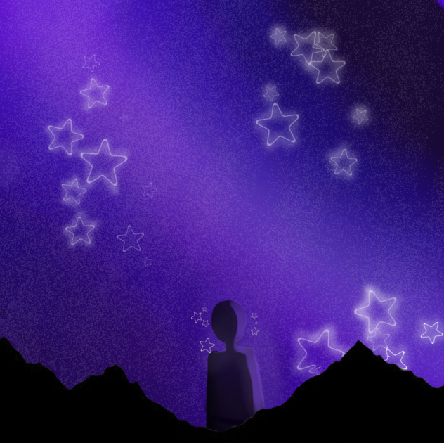 Space - ibisPaint