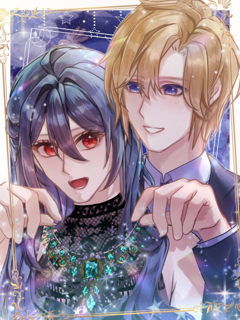 Jewelry💎night