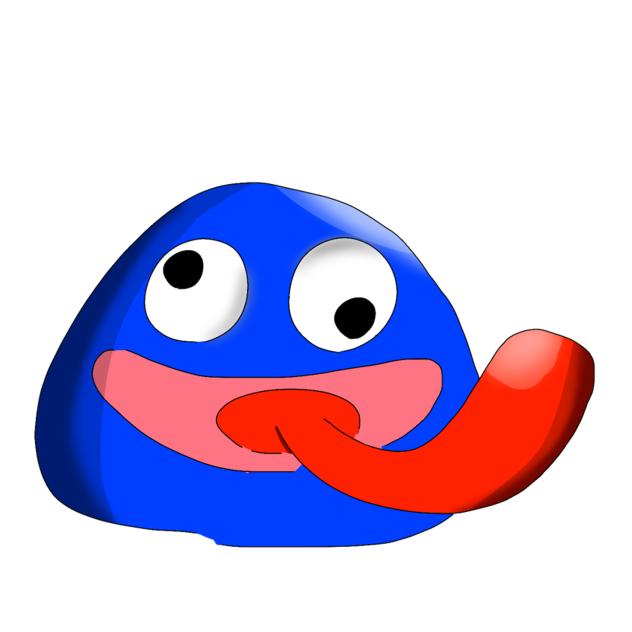 グーイ🔵