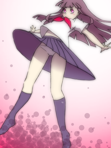 塗らせていただきました！