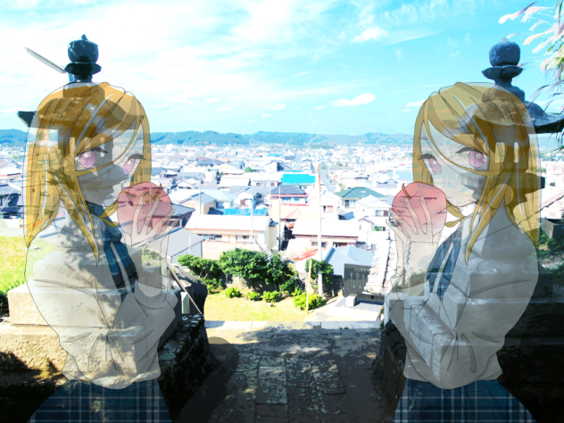 ユウレイ