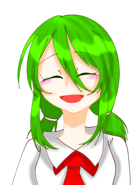 英理ちゃんはぴば！　　ロゴ無し