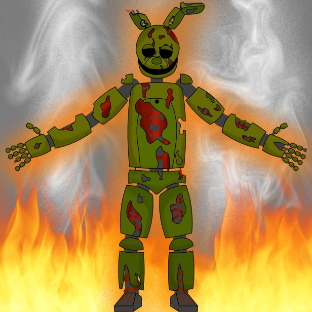 Springtrap