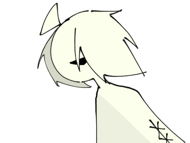 ほんのちょぉっと動く