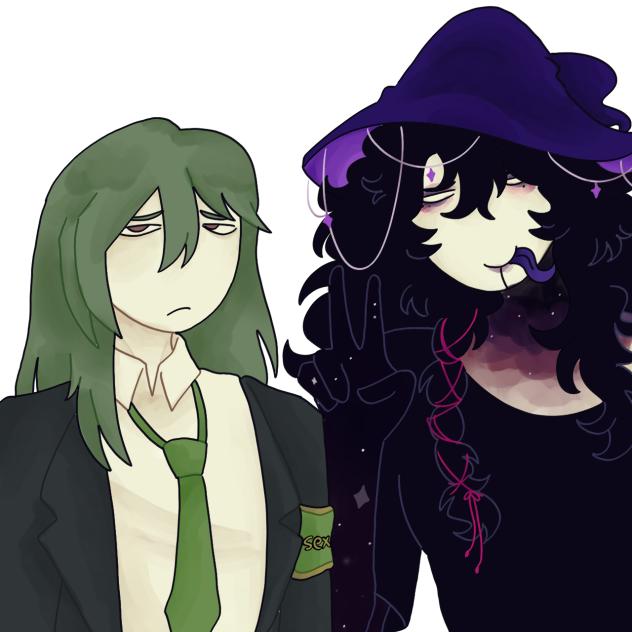 zinnie aaand unhmm