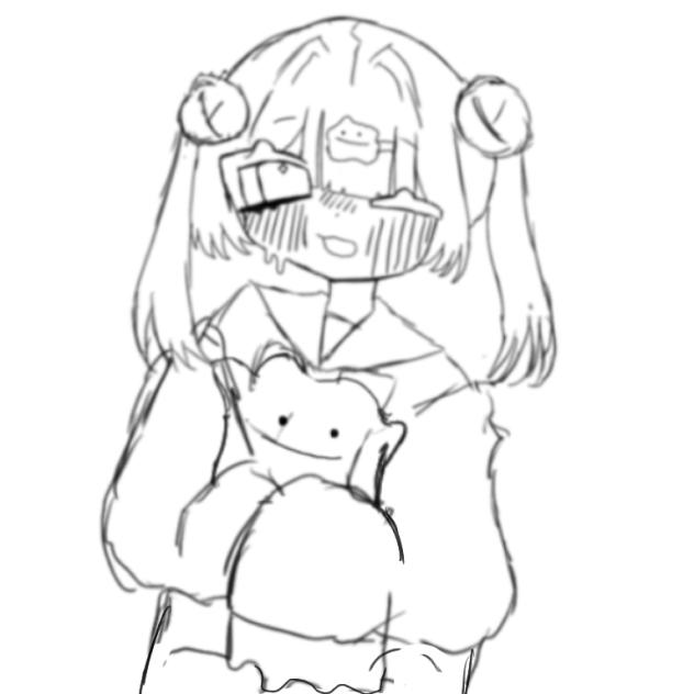 ラフ