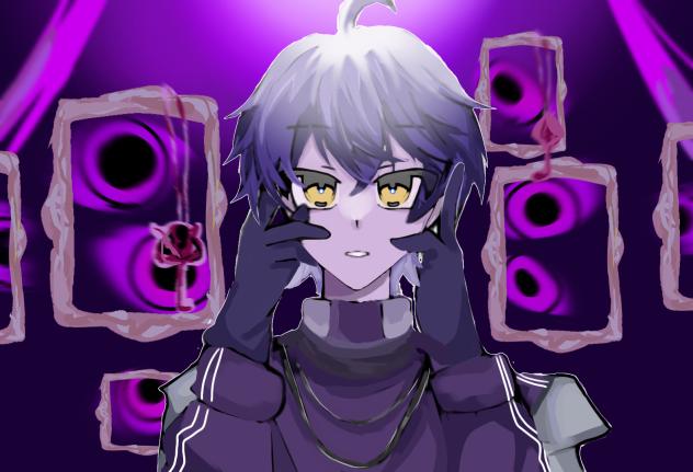 『誰でも ない あたし』