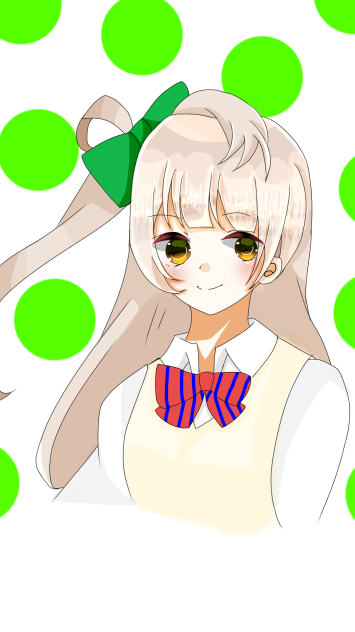 たそ落書き