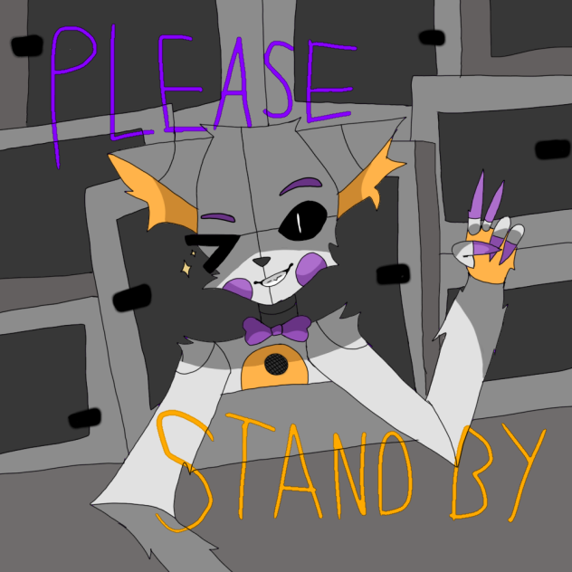 Lolbit Fnaf
