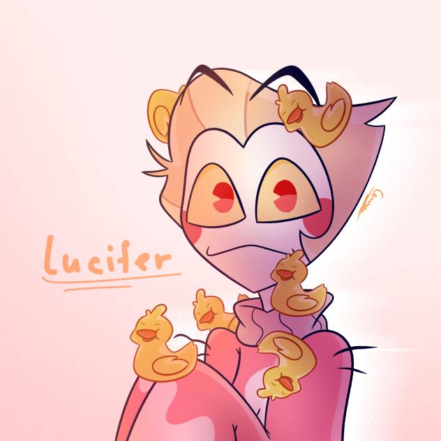 Lucifer