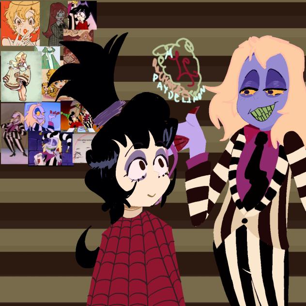 Beetlejuice
