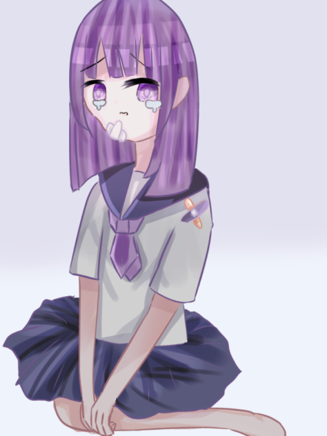 ぐすん….°(ಗдಗ。)°.