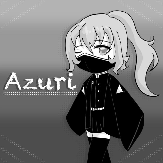 KNY OCs Request 2