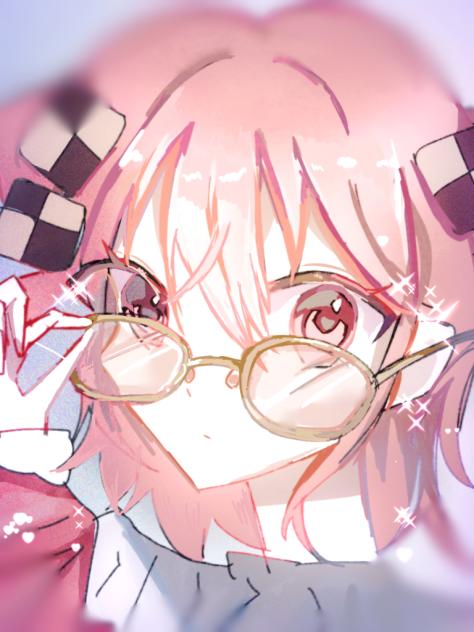 メガネ