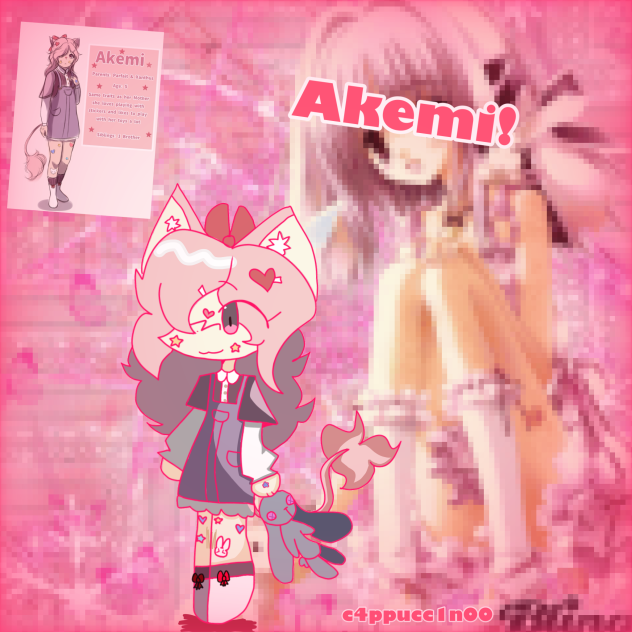 akemi!!