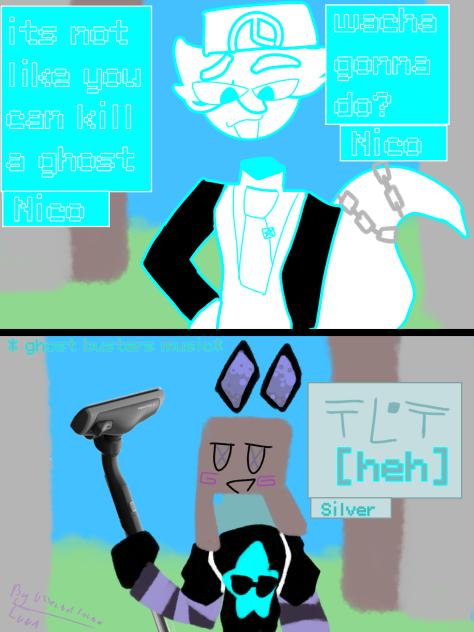 just a little meme