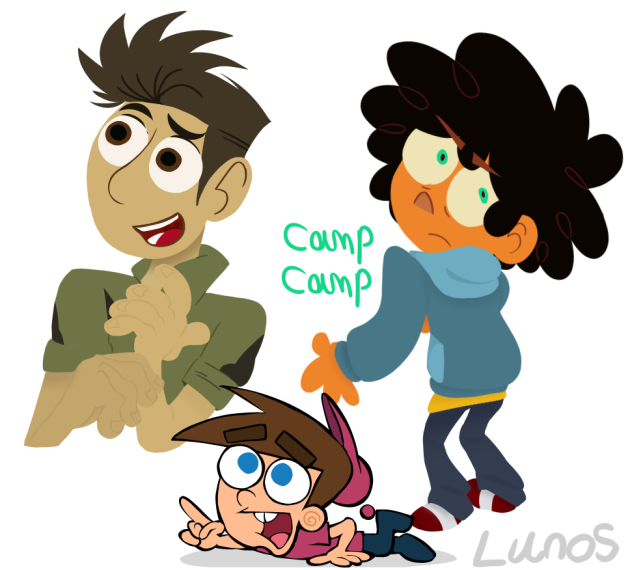 Some favourite shows