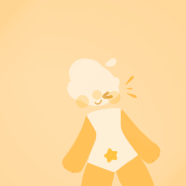 star