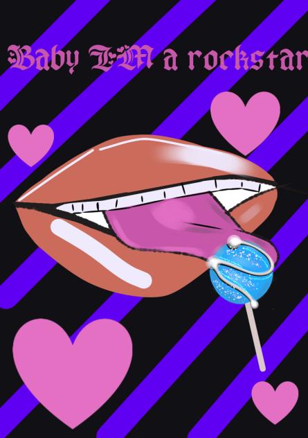 candy