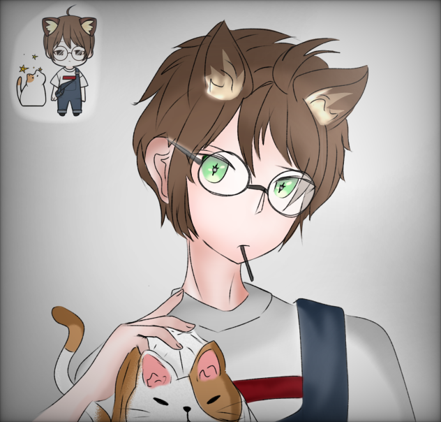 🐈