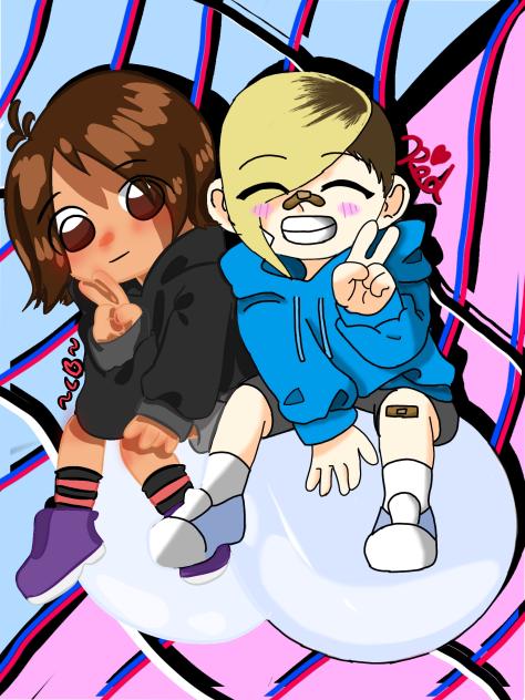 Collab series 45