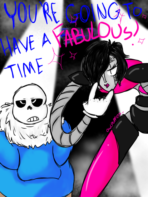 Fabulous~