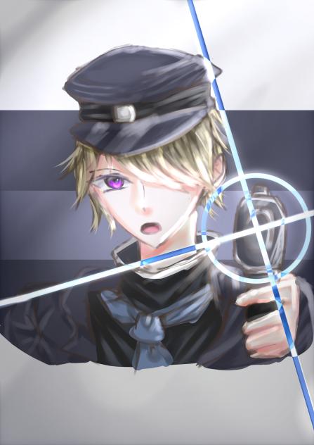 銃