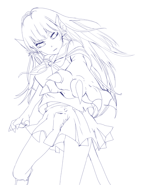 エラじゃないよ耳だよ