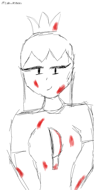 killer girl