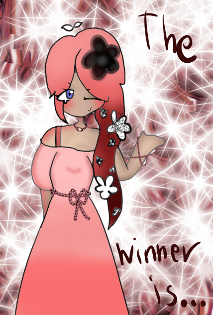 My contest
